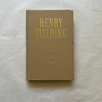 Henry Fielding - Joseph Andrews foto