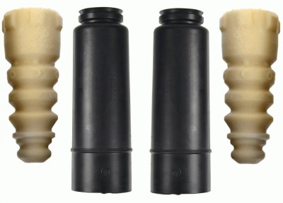 SACHS 900 252 Service Kit chit protectie praf,amortizor foto