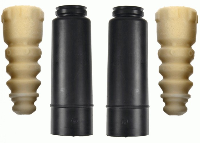 SACHS 900 252 Service Kit chit protectie praf,amortizor