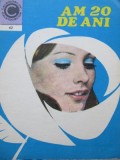 Am 20 de ani (62) - Aneta Dumitriu