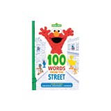100 Words from the Street: Words to Grow Smarter, Stronger, &amp; Kinder