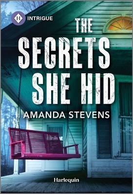 The Secrets She Hid foto