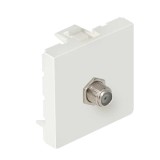 Panel echipat cu socket TV - DLX DLX-245-56