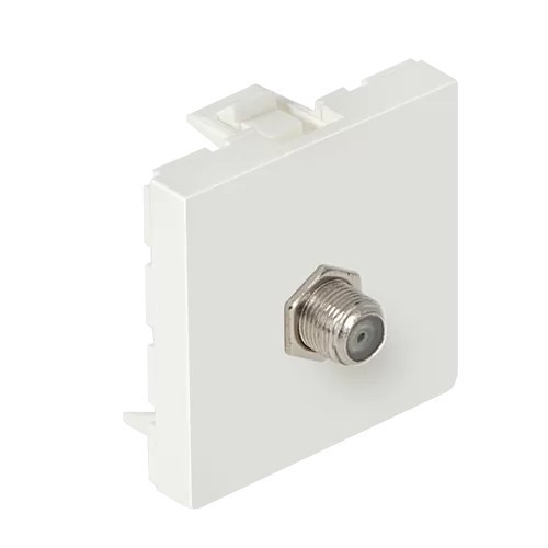 Panel echipat cu socket TV - DLX DLX-245-56