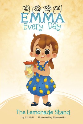 The Lemonade Stand foto