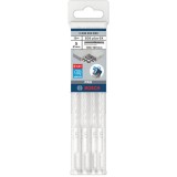 Bosch PRO SDS plus-5X - Set burghie SDS-Plus 5 mm 10 bucati beton armat