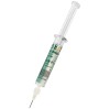 Pasta lipire VB-558 in seringa 10g, flux fara curatare, pentru electronica si reparatii placi