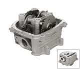 Chiulasa completa GY6-125 - scuter GY6-125 - Aeon - Baotian - Jonway - Kreidler - Kymco - Lifan - Peugeot Sum-Up - Rex - Sachs 4T AC 125cc