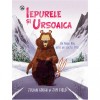 Iepurele si ursoaica - Un rege rau este un lucru trist, Julian Gough &amp; Jim Field, Rao