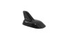 Ornament Antena Auto Rechin Carbon ALM - Tuning Exterior Universal