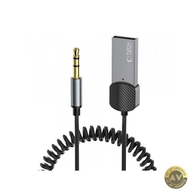 Receptor Bluetooth Tech-Protect Ultraboost foto