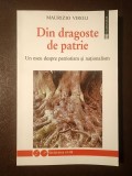 Maurizio Viroli - Din dragoste de patrie: un eseu despre patriotism și naționalism