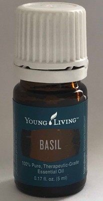 Busuioc (Basil) 5ml foto