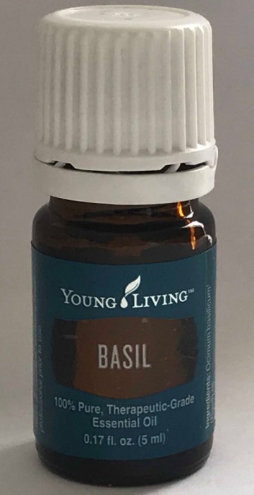 Busuioc (Basil) 5ml