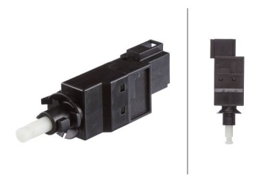 HELLA 6DD 010 966-551 Comutator lumini frana foto