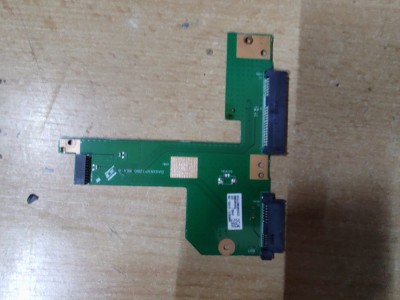 Conector hdd Asus X540L, F540L A185 foto