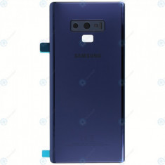 Samsung Galaxy Note 9 (SM-N960F) Capac baterie albastru ocean GH82-16917B GH82-16920B