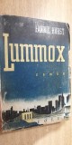 myh 45s - Fannie Hurst - Lummox - editie interbelica