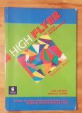 High Flyer. Upper intermediate. Student&#039;s book de Ana Acevedo