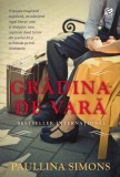Gradina de vara - Paullina Simons - Editura Epica
