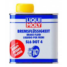 Lichid Frana Liqui Moly SL 6 500ML 3086