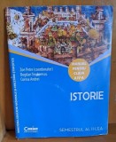 Istorie, manual pentru clasa a IV-a, semestrul al II-lea - Zoe Petre coordonator