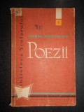 Dimitrie Bolintineanu - Poezii (1959, Colectia Biblioteca Scolarului)
