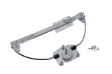 Macara geam Vw Passat 2005-, Dreapta Spate, NTY EPS-VW-031