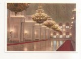 FA75-Carte Postala- RUSIA-Moscova, Grand Kremlin Palace, necirculata 1962, Fotografie