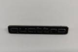 Emblema producător auto AUDI Q7 4M 2015 OEM: 4L0853191 28482933
