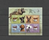 UNGARIA 2019 FAUNA ANIMALE DOMESTICE CAINI