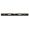 Nivela MAX PROFESIONAL magnetica 3 bule 200 cm GartenVIP DiyLine