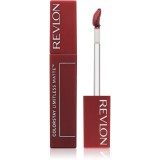 Revlon Cosmetics ColorStay&trade; Limitless Matte ruj cu persistență &icirc;ndelungată cu efect mat culoare 013 Real Deal 5 ml
