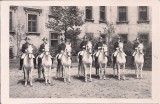 Carte postala necirculata din anul 1931