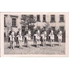 Carte postala necirculata din anul 1931