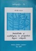 MODALITATE SI MODALIZARE, IN PERSPECTIVA LOGICII INTEGRALE-PETRU IOAN-223417