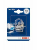 Bec Bosch H3 Pure Light 12V 55W 1 987 301 006