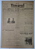 ZIAR TIMPUL ANUL XI NR. 3368 24 FEBRUARIE 1947