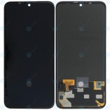 Motorola One Zoom (XT2010) Modul de afișare LCD + Digitizer 5D68C14653