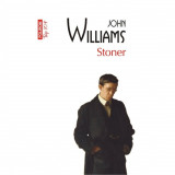 Stoner - John Williams, Polirom