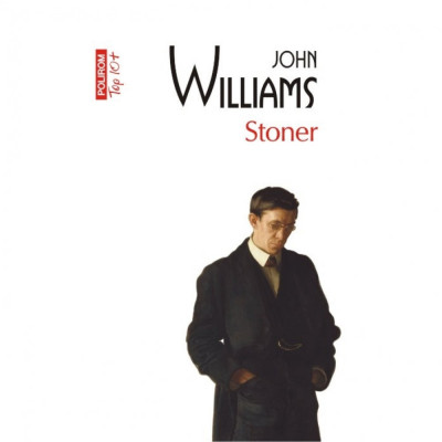 Stoner - John Williams foto