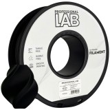 Filament PLA+ Prof. Lab black 1.75mm - TonerHub compatibil