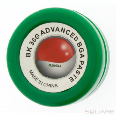 Consumabile Baku BK 30G, Advanced BGA Paste