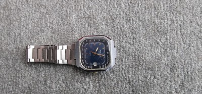 CEAS POLJOT AUTOMATIC 23 RUBINE , FUNCTIONEAZA . foto