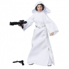 Star Wars Black Series Figurina Princess Leia Organa 15 cm foto