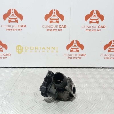 Clapeta acceleratie Citroen Peugeot Ford 1.9D-2.0D 2000-2024 foto
