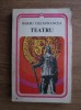Barbu Stefanescu Delavrancea - Teatru