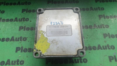 Calculator ecu Opel Astra G (1999-2005) 09391249 . foto