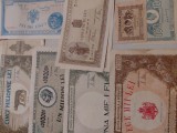 Bancnote romanesti