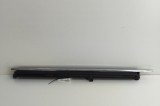 Rulou parasolar ușă st&acirc;nga spate AUDI A8 D2 4D2, 4D8 1997 OEM: 4D0861333 29950707